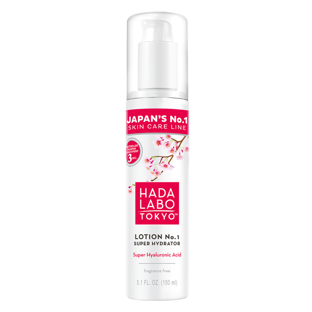 Hada Labo Lotion No.1 Super Hydrator 150ml