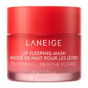 Laneige Lip Sleeping Mask Peppermint by Laneige