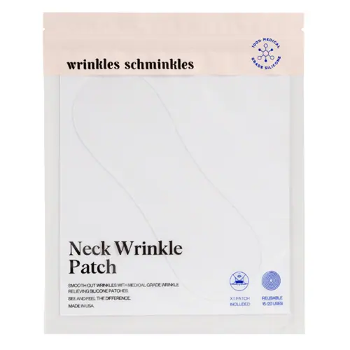 Wrinkles Schminkles Neck Smoothing Kit