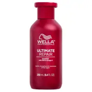 Wella Professionals Ultimate Repair  Shampoo 250ml by Wella Professionals