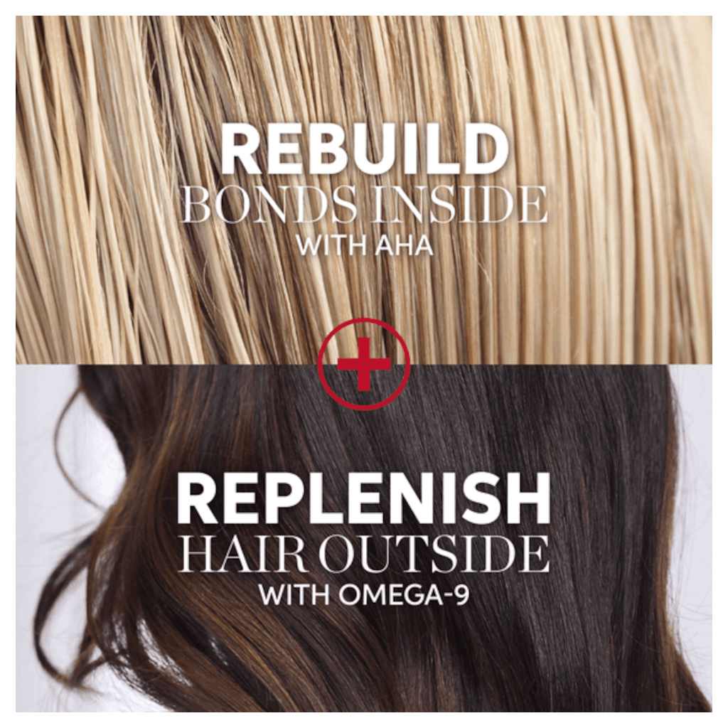 Wella Professionals Ultimate Repair Shampoo 250ml
