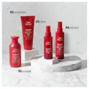 Wella Professionals Ultimate Repair Shampoo 250ml