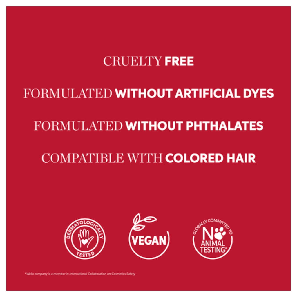 Wella Professionals Ultimate Repair Shampoo 250ml