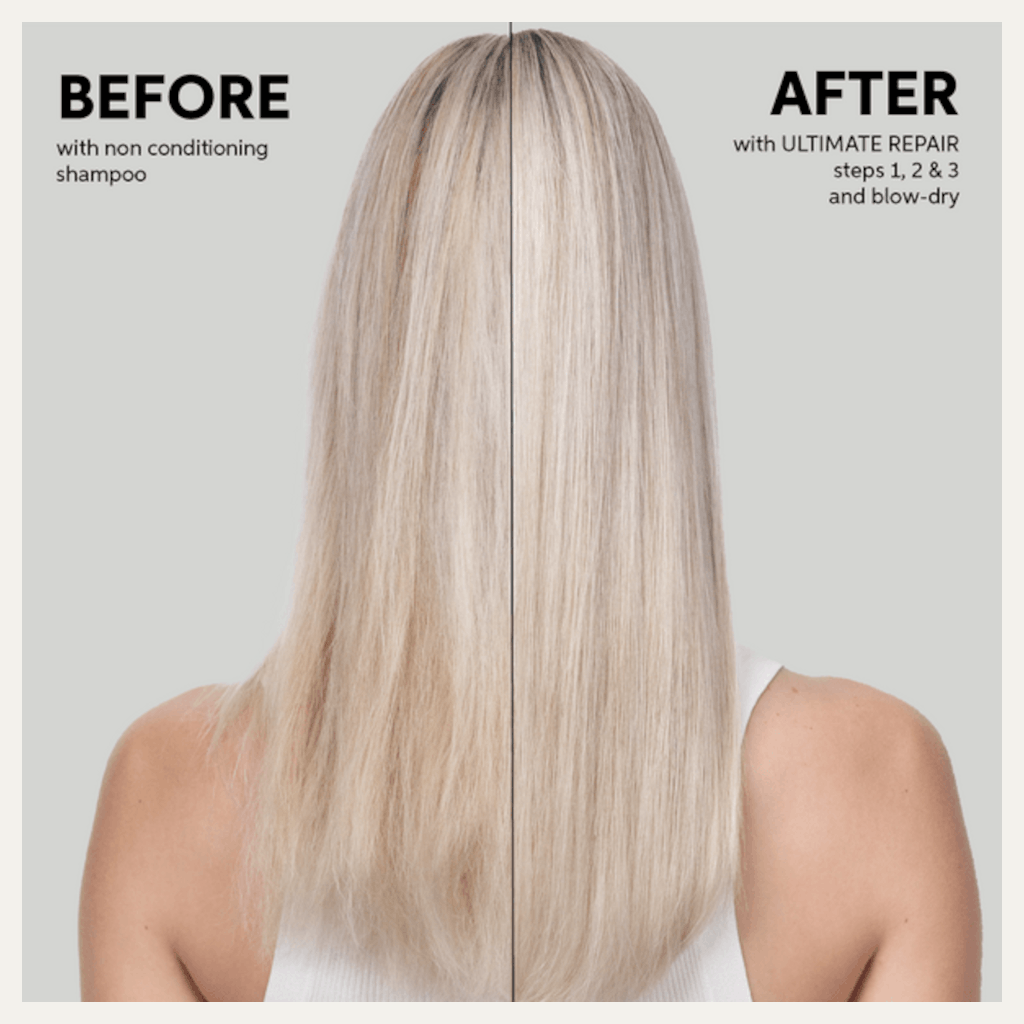 Wella Professionals Ultimate Repair Shampoo 250ml