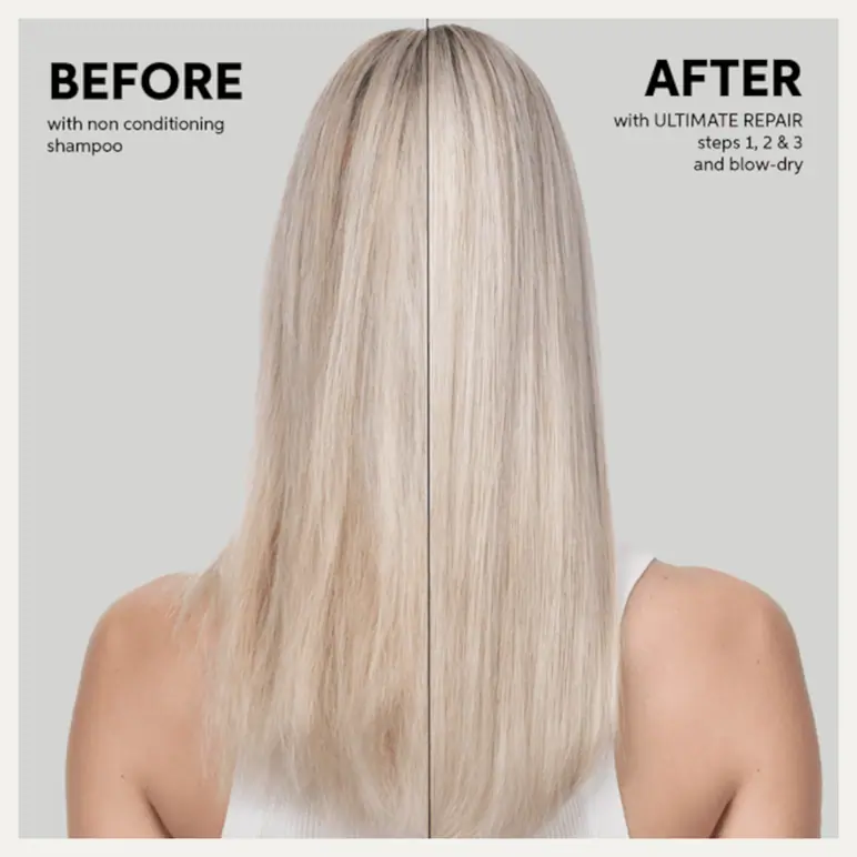 Wella Professionals Ultimate Repair Shampoo 250ml