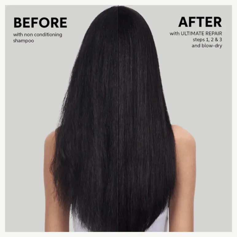 Wella Professionals Ultimate Repair Conditioner 200ml