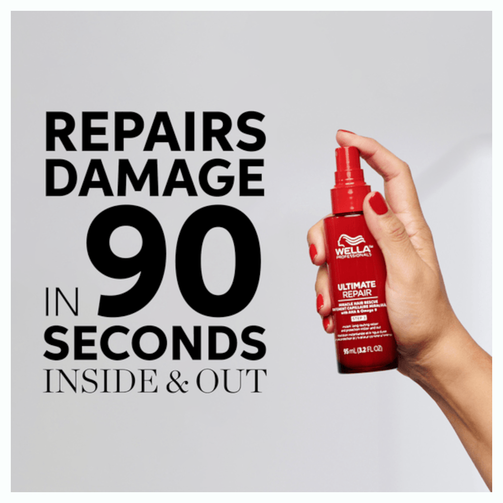 Wella Professionals Ultimate Repair Miracle Rescue 30ml