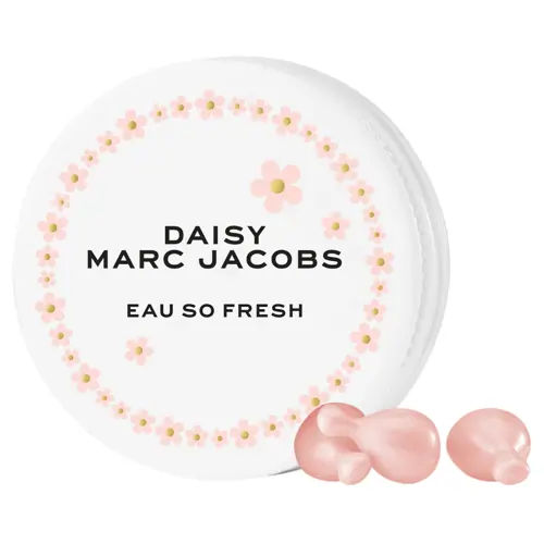 Marc Jacobs Daisy Drops Eau So Fresh for Her, 30 Capsules