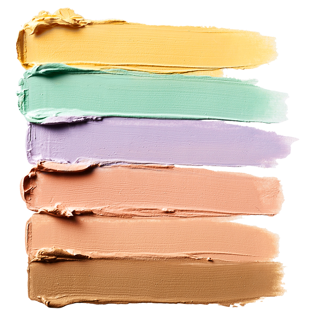NYX Professional Makeup Colour Correcting Palette 9g