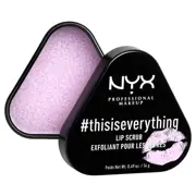 NYX Professional Makeup #ThisIsEverything Lip Scrub by NYX