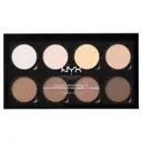 NYX Professional Makeup Highlight & Contour Pro Palette