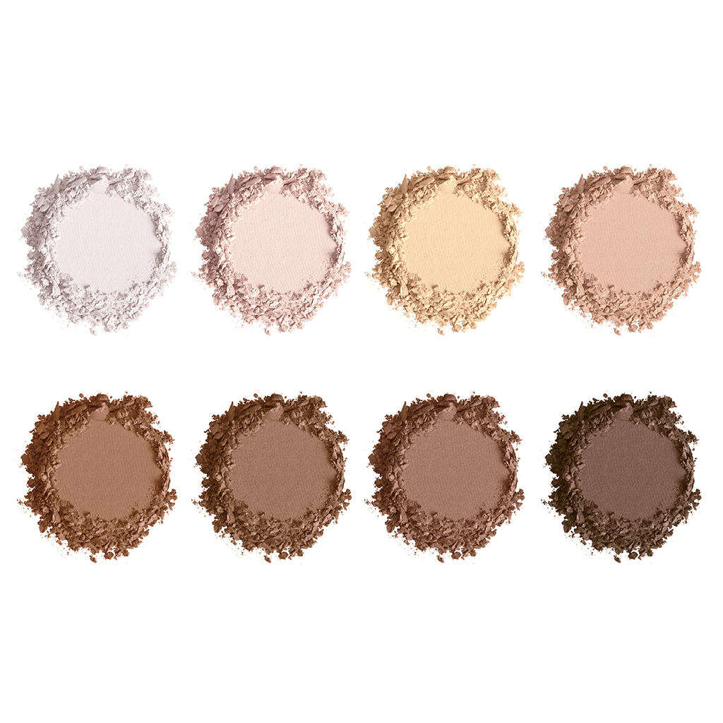 NYX Professional Makeup Highlight & Contour Pro Palette
