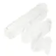 NYX Professional Makeup Jumbo Eye Pencil - Milk