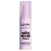 NYX Professional Makeup Marshmellow Smoothing Primer by NYX