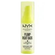 NYX Professional Makeup Plump Right Back Primer by NYX
