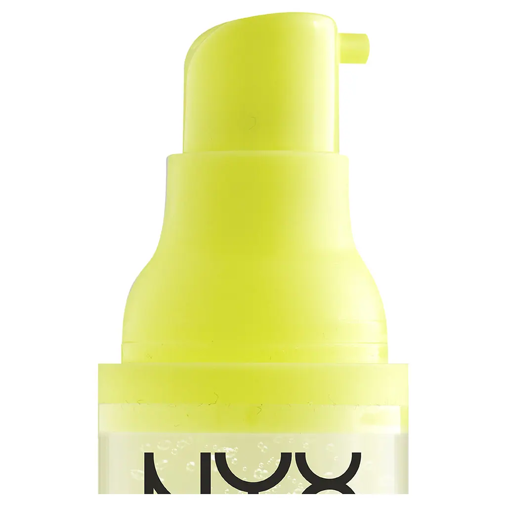 NYX Professional Makeup Plump Right Back Primer