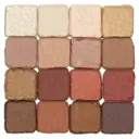 NYX Professional Makeup Ultimate Shadow Palette - Warm Neutrals