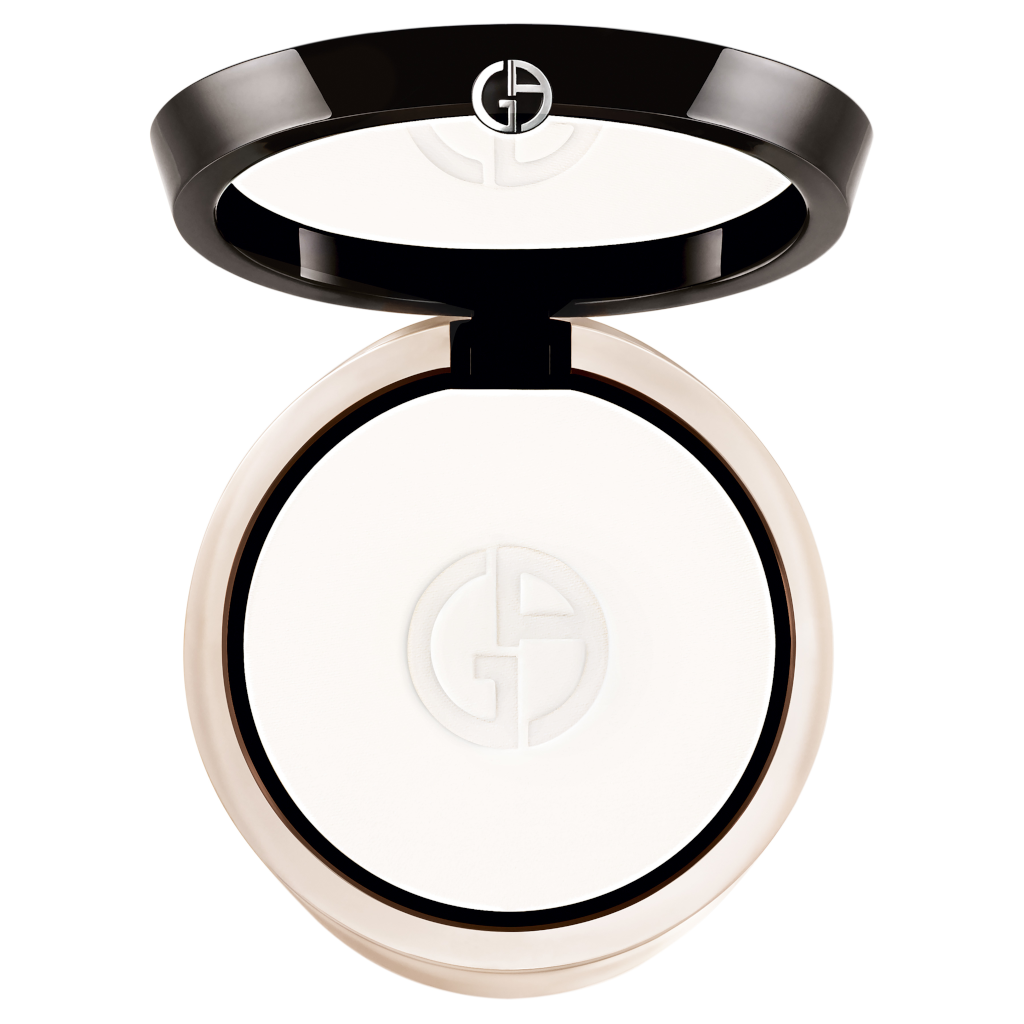 Giorgio Armani Power Fabric Setting Powder