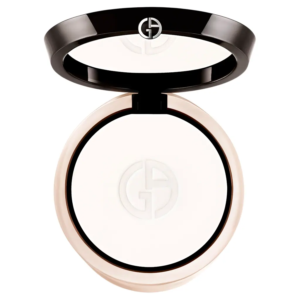 Giorgio Armani Power Fabric Setting Powder