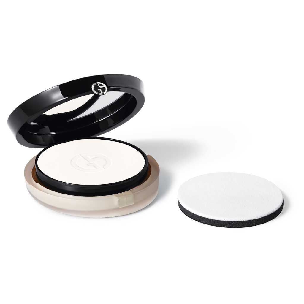 Giorgio Armani Power Fabric Setting Powder