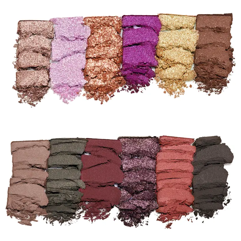 Anastasia Beverly Hills Fall Romance Eyeshadow Palette
