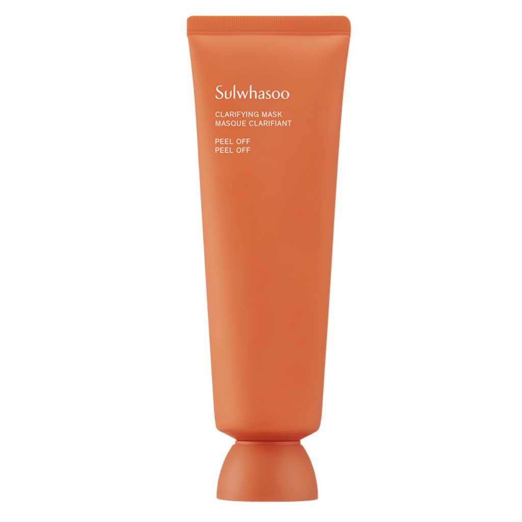 Sulwhasoo Clarifying PeelOff Face Mask 120ML NZ Adore Beauty
