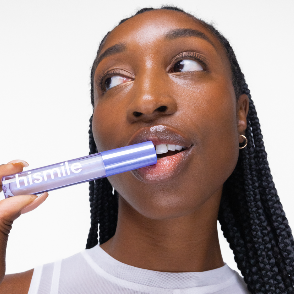 HiSmile Glostik Tooth Gloss