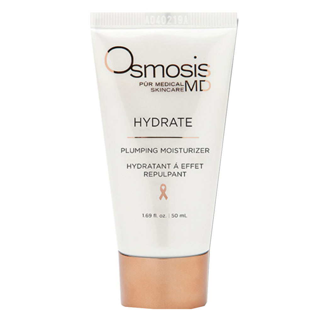Osmosis Skincare Hydrate Plumping Moisturizer 50ml by Osmosis