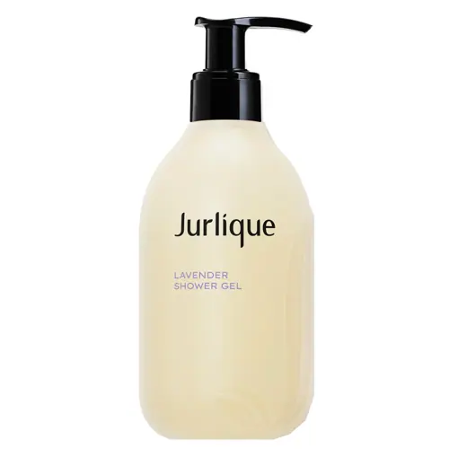 Jurlique Lavender Calming Shower Gel