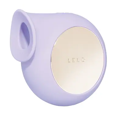 LELO Sila Lilac
