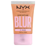 NYX Professional Makeup Bare With Me Blur Tint