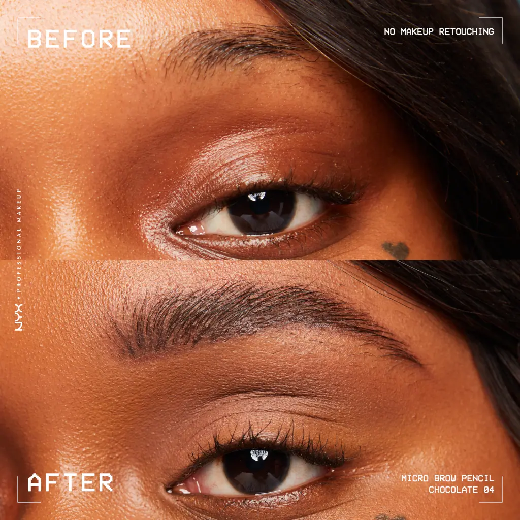 NYX Professional Makeup Micro Brow Pencil