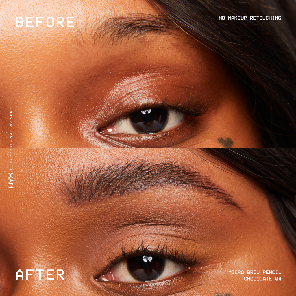 NYX Professional Makeup Micro Brow Pencil