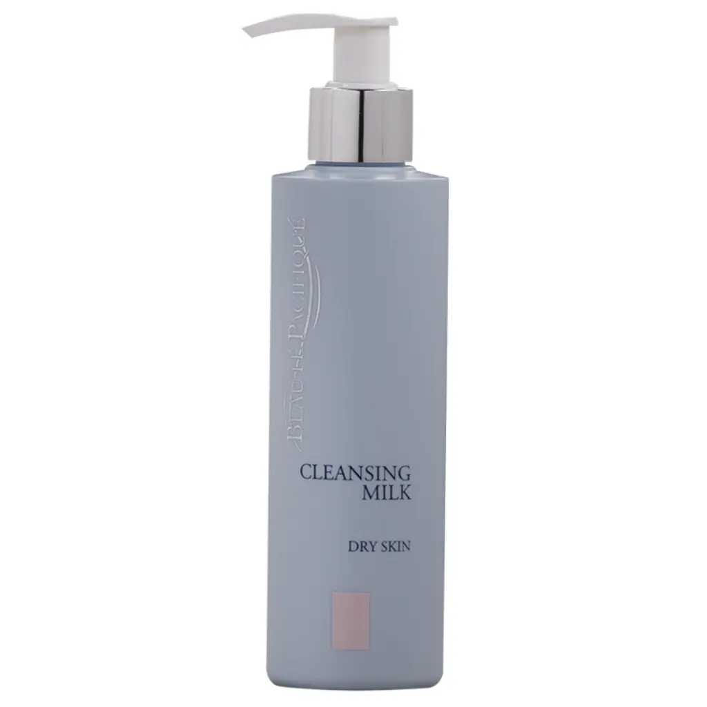 Beauté Pacifique Enriched Cleansing Milk - Dry Skin 200ml