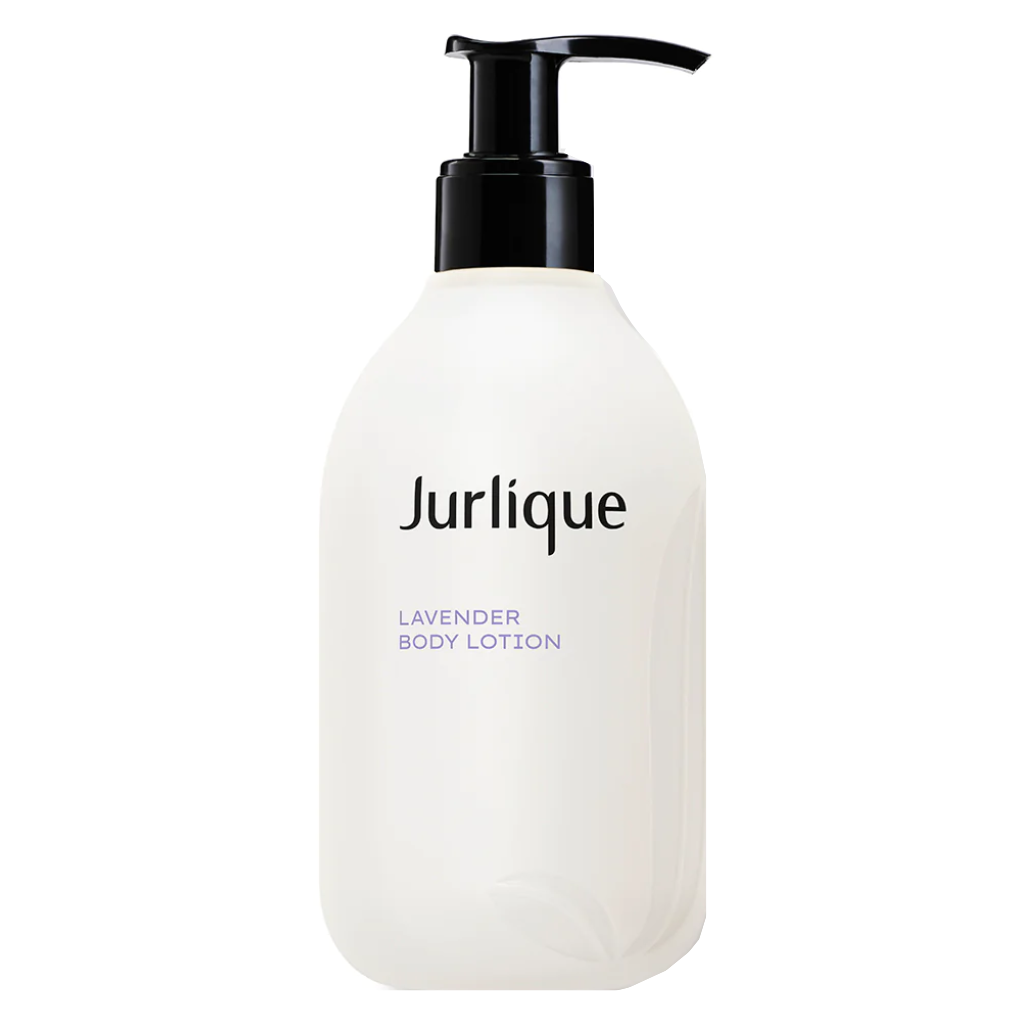 Jurlique Calming Lavender Body Lotion