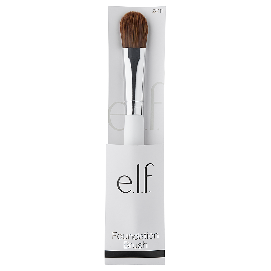 e.l.f. Cosmetics Foundation Brush
