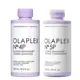 Olaplex N.4P Blonde Shampoo & N.5P Blonde Conditioner Duo Bundle