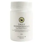 The Beauty Chef DAILY SUPERGREENS Inner Beauty Powder by The Beauty Chef