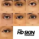 MAKE UP FOR EVER HD Skin Concealer