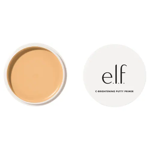 elf Cosmetics C-Bright Putty Primer - Universal Sheer