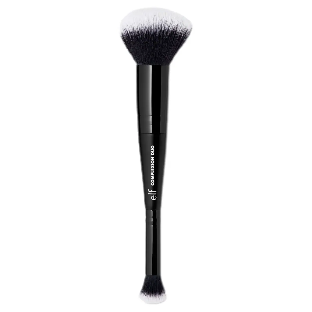 e.l.f. Cosmetics Complexion Duo Brush