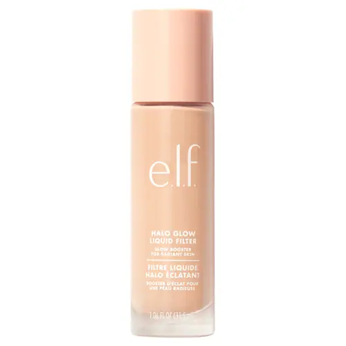 elf Cosmetics Halo Glow Liquid Filter