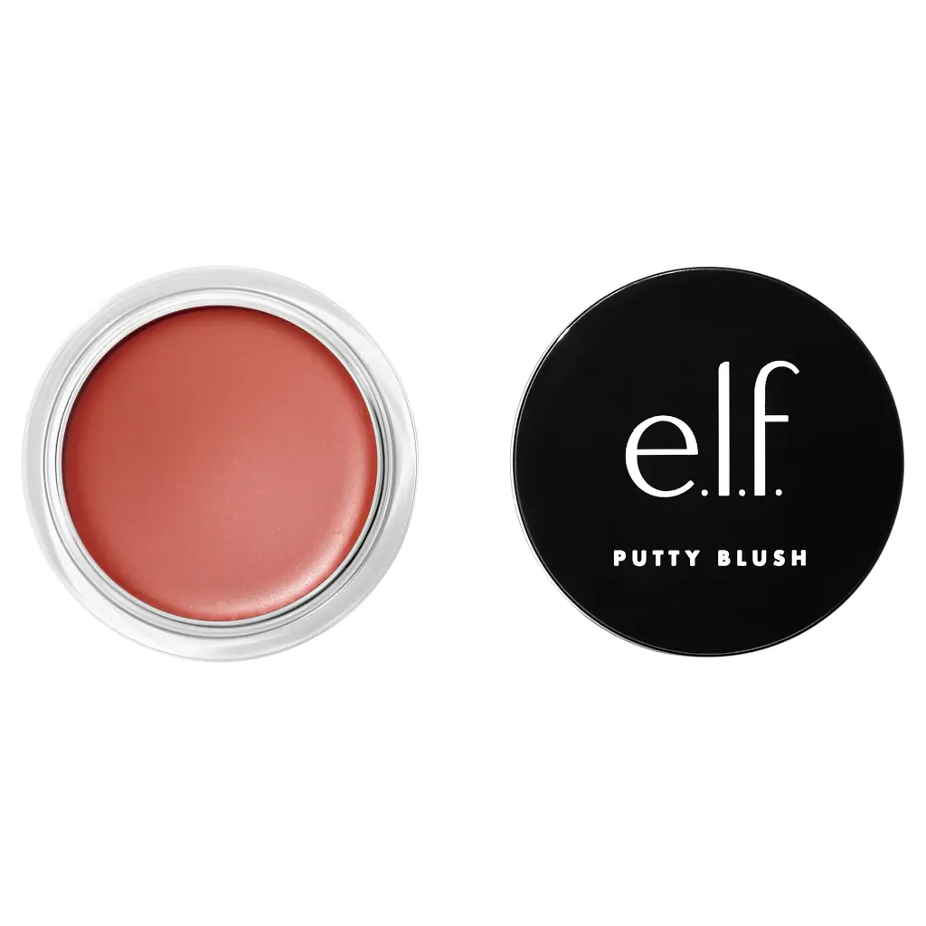 e.l.f. Cosmetics Putty Blush