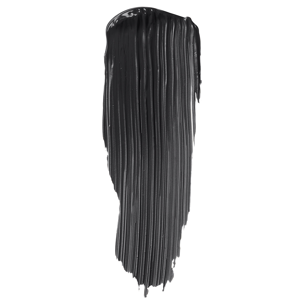 e.l.f. Cosmetics Lash 'N Roll Mascara - Pitch Black