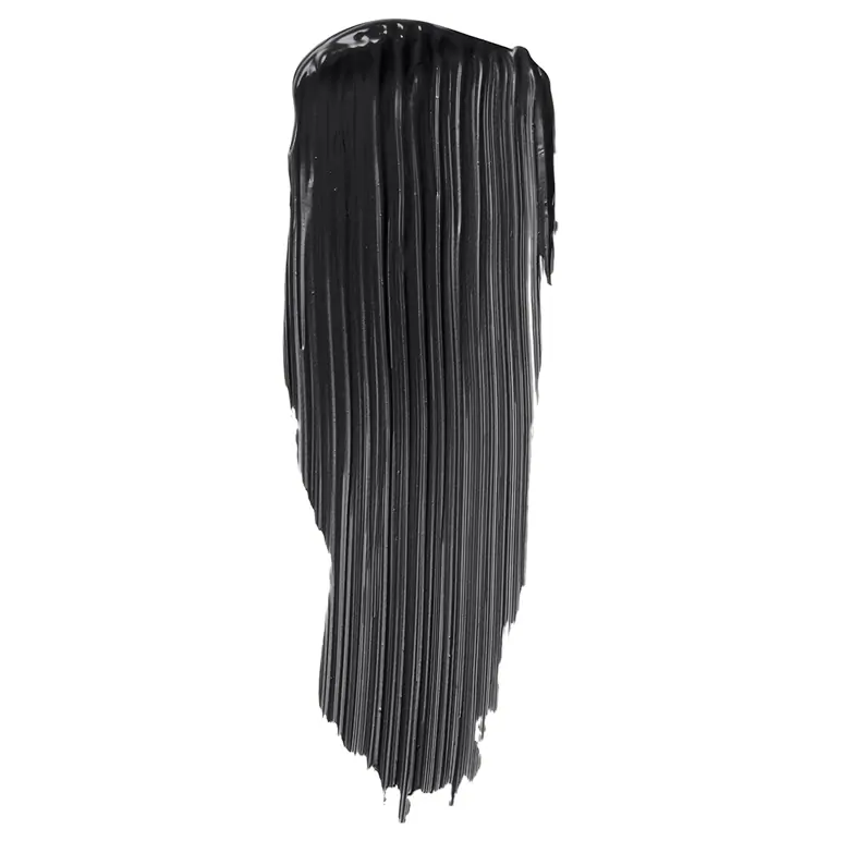 e.l.f. Cosmetics Lash 'N Roll Mascara - Pitch Black