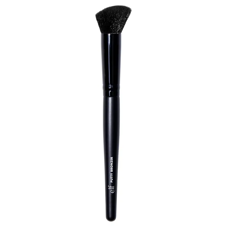 e.l.f. Cosmetics Putty Bronzer Brush