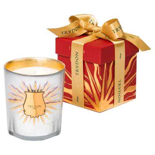 Trudon Altair Festive Candle 270gm