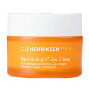 Ole Henriksen Banana Bright+ Eye Crème 15ml by Ole Henriksen