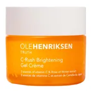 Ole Henriksen C-Rush Brightening Gel Crème 50ml by Ole Henriksen