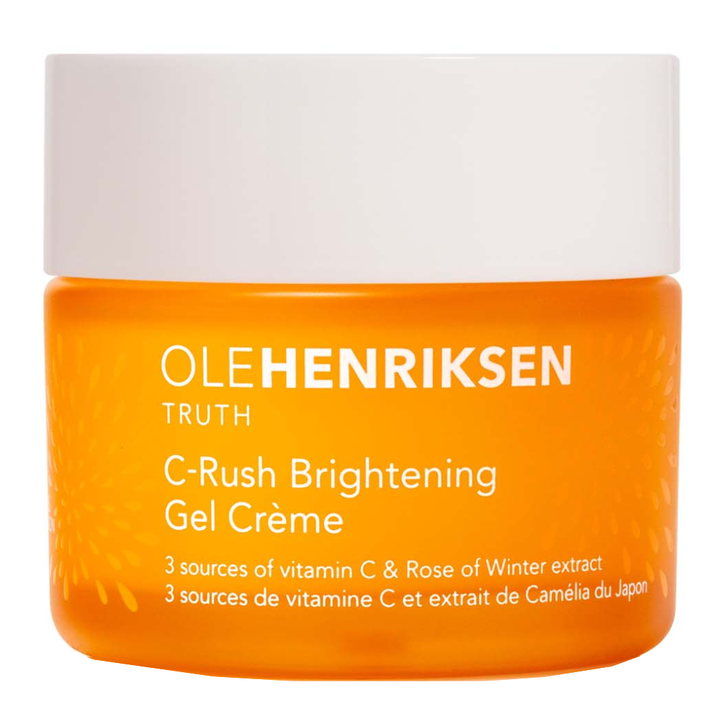 Ole Henriksen CRush Brightening Gel Crème NZ Vitamin C Moisturiser